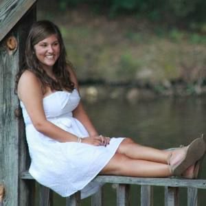 Meet your Posher, Margaret